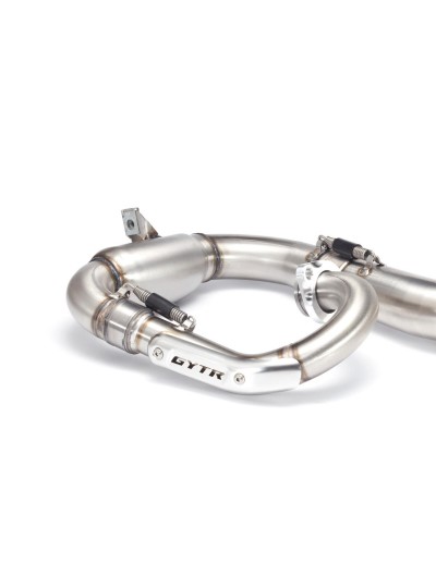 Sistema Escape GYTR® 2