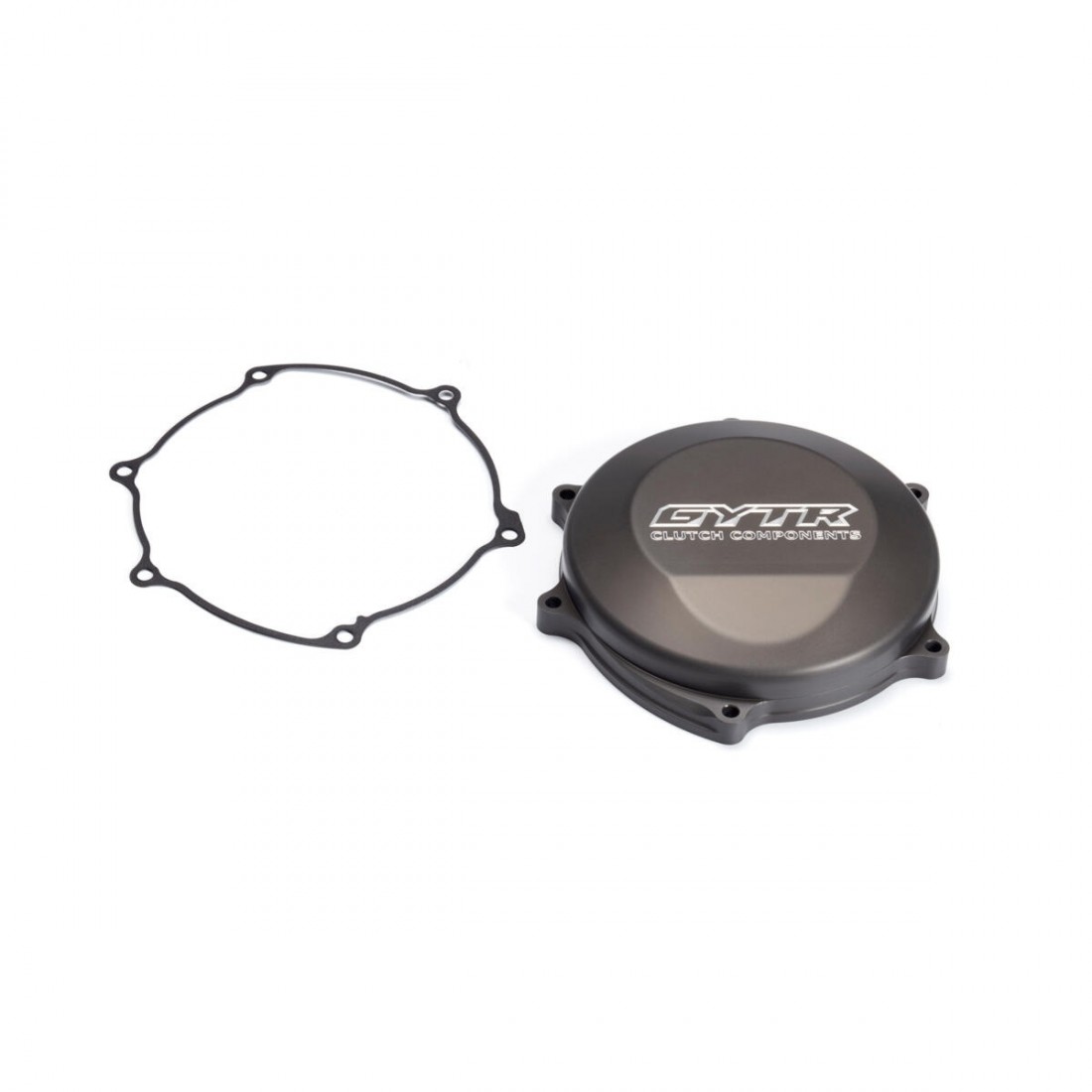 Tapa Embrague GYTR® Yamaha YZ 250 F 19-26 YZ 250 FX 20-25 WR 250 F 20-25