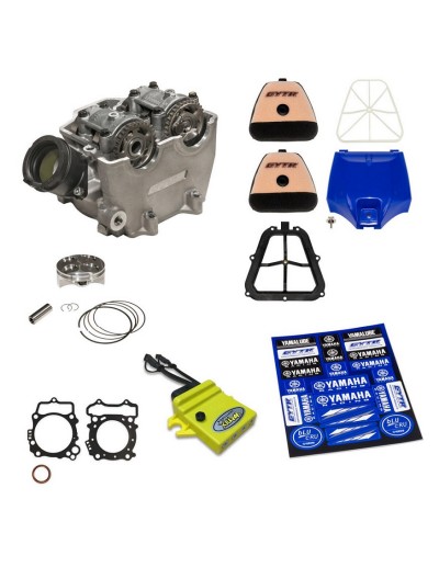 Kit High Performance GYTR®