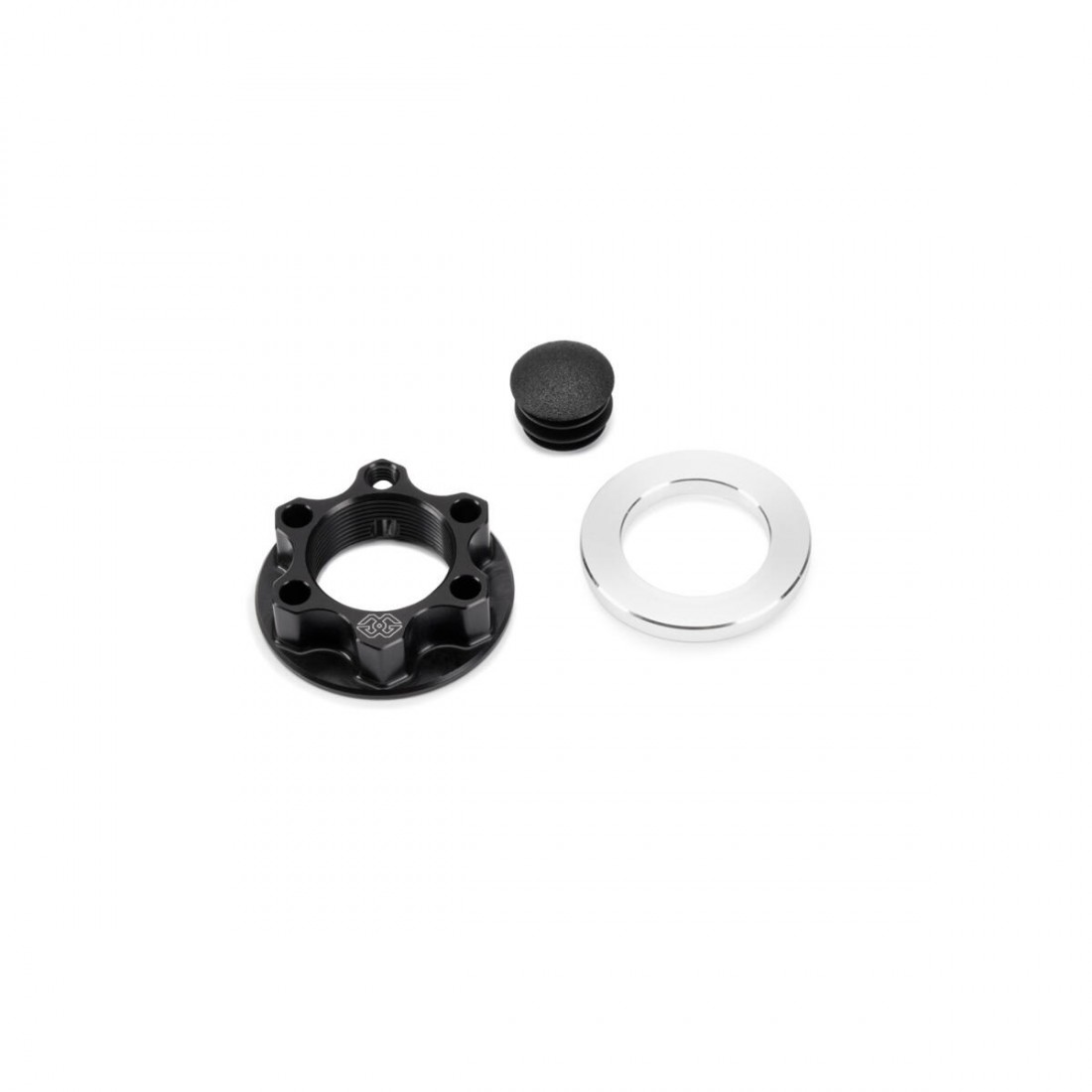 Tuerca Central Tija Superior Yamaha R9 2026