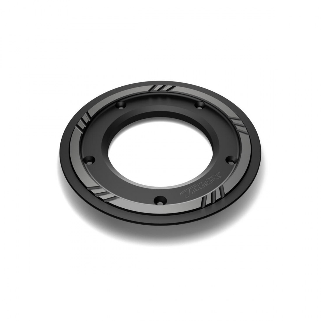Cubierta Correa Dos Tonos Gris Yamaha TMAX 2026