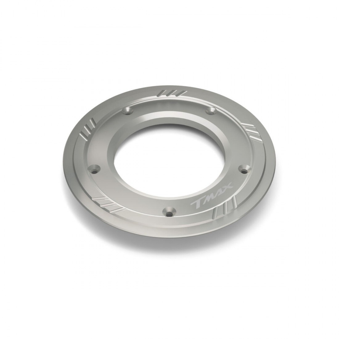 Cubierta Correa Plateada Yamaha TMAX 2026