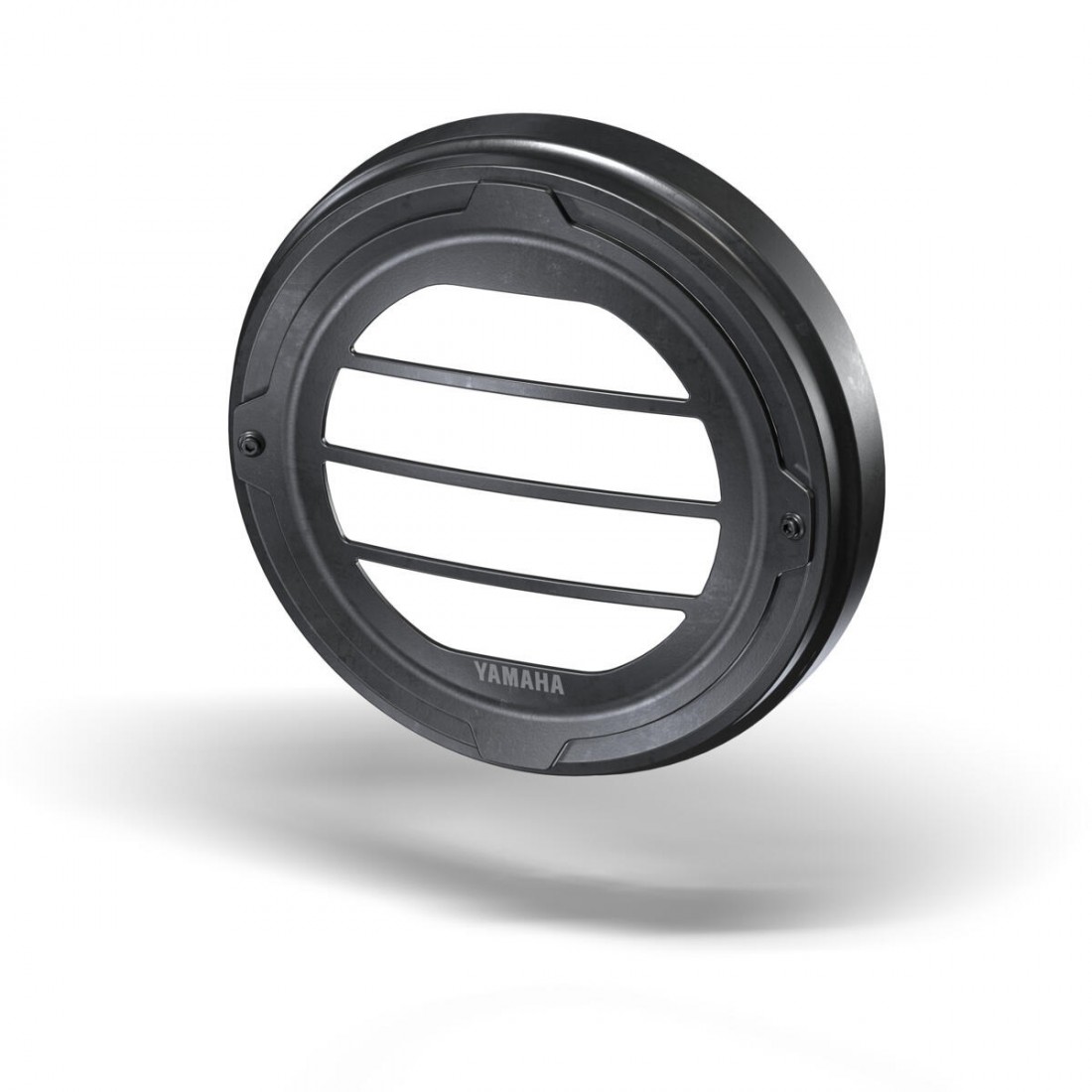Rejilla Faro Yamaha XSR 900 2025 Negro