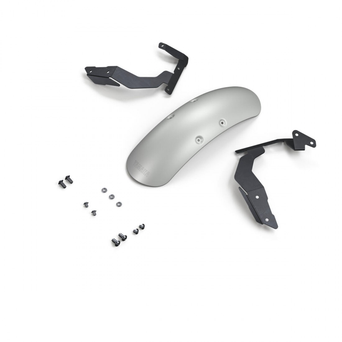 Guardabarros Delantero Yamaha XSR 900 2026 Aluminio