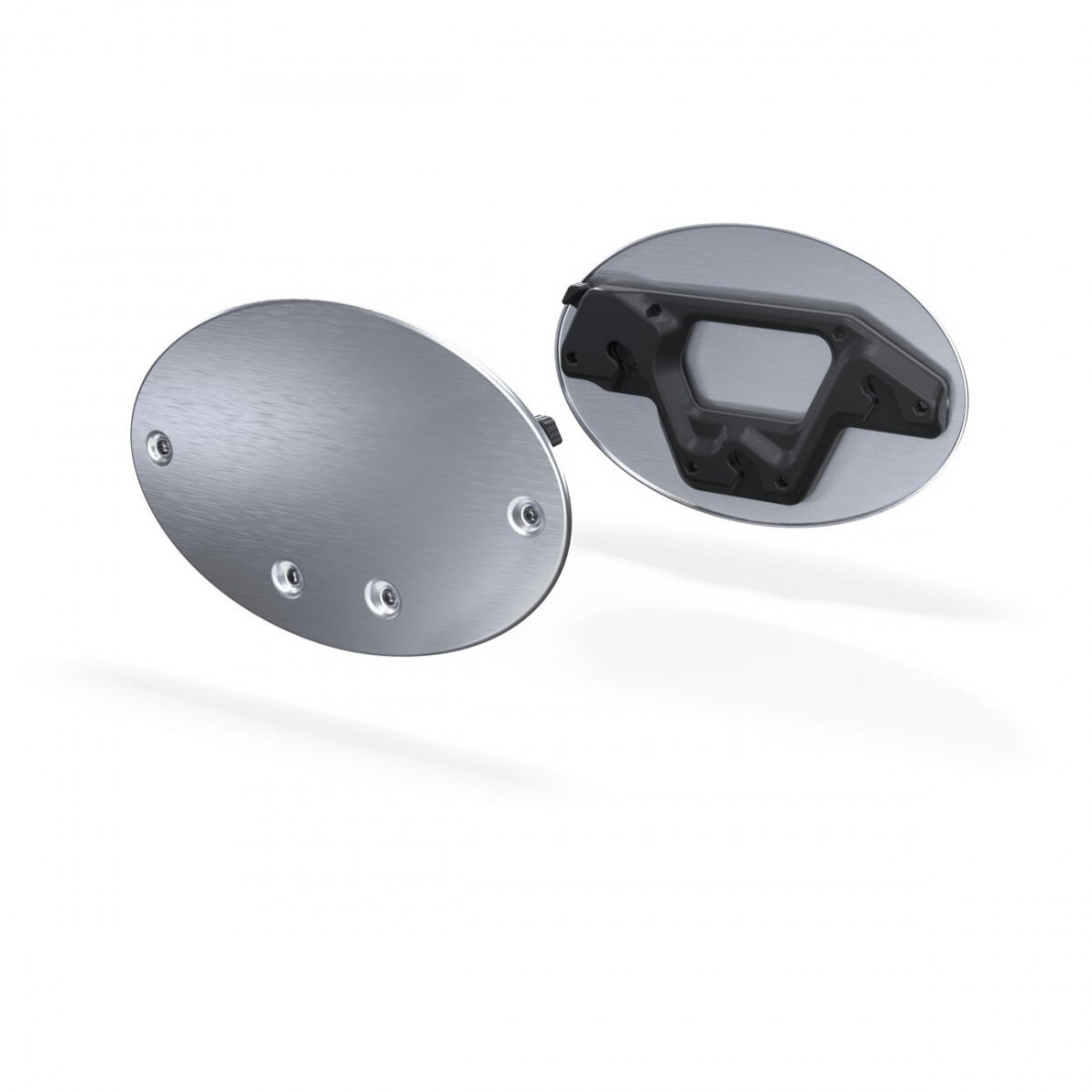 Dorsal Lateral Izquierdo Yamaha XSR 900 2025