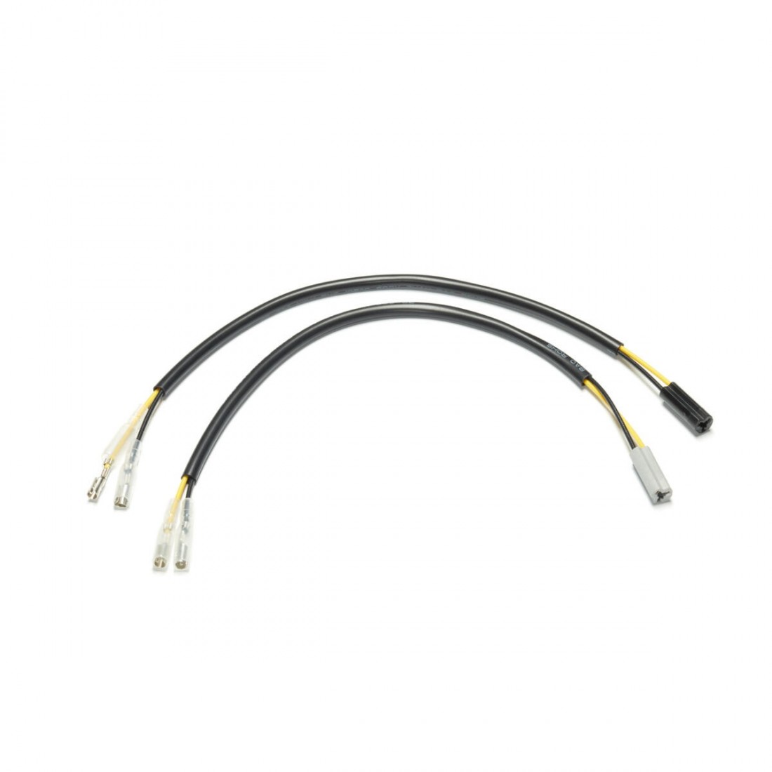 Arnés Cables Intermitentes LED MT125/XSR125/R3/R125 2026