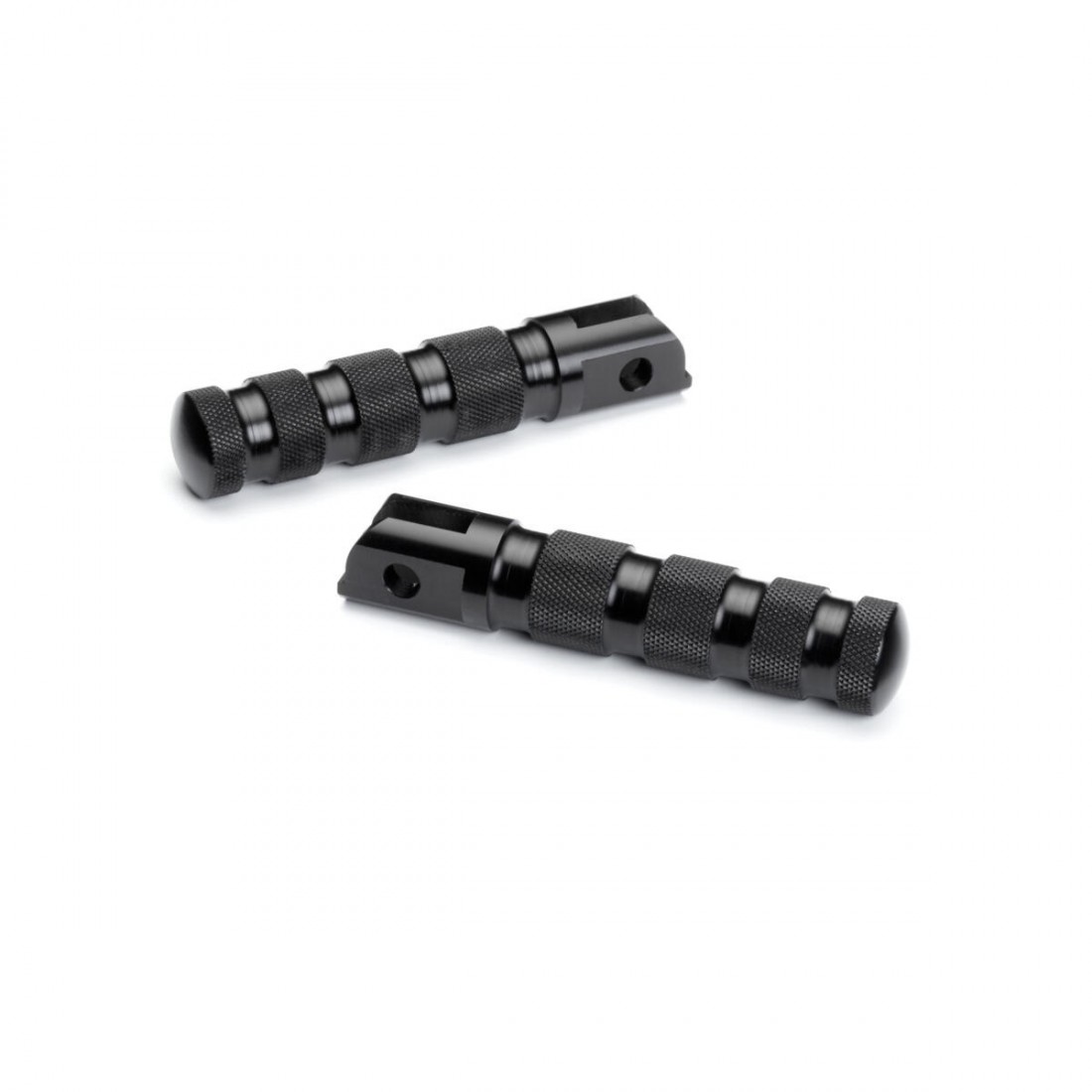 Estriberas Conductor Yamaha MT-03 2025 MT-125/R125/R3 2026