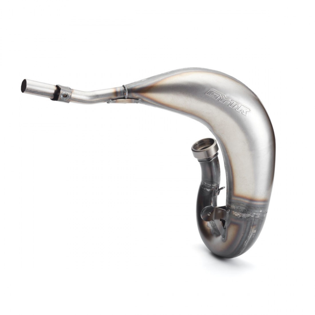 Tubo Escape GYTR® Yamaha YZ 65 26-27