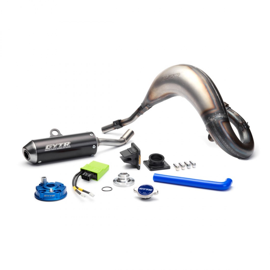 Kit Competición Alto Rendimiento GYTR® Yamaha YZ65 2026