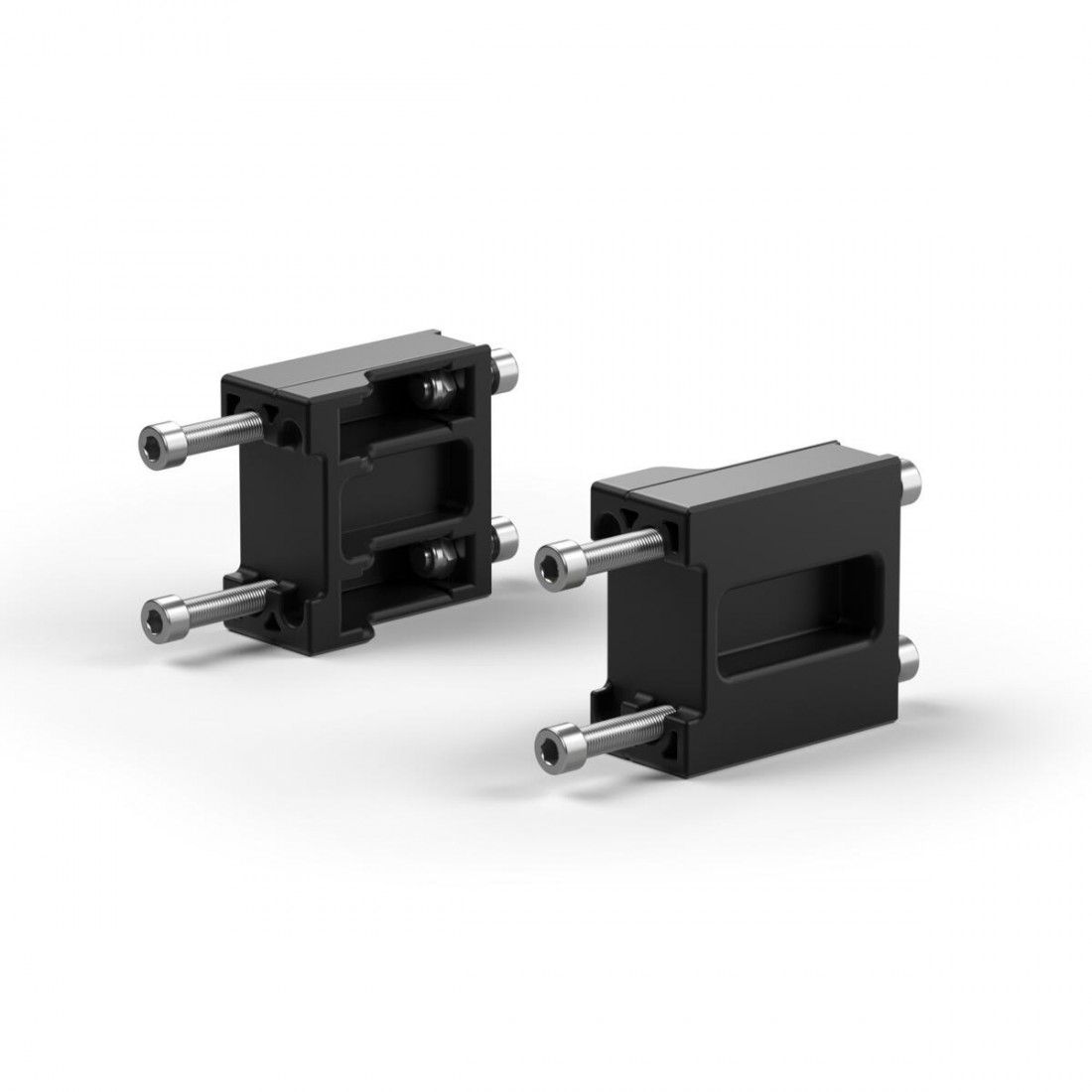 Adaptador Maleta Explorer Yamaha Ténéré 700 2026