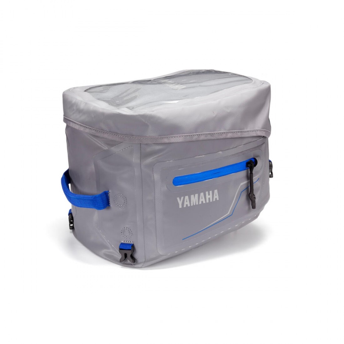Bolsa Sobredepósito Impermeable Yamaha Ténéré 700/Ténéré 700 Rally 2026