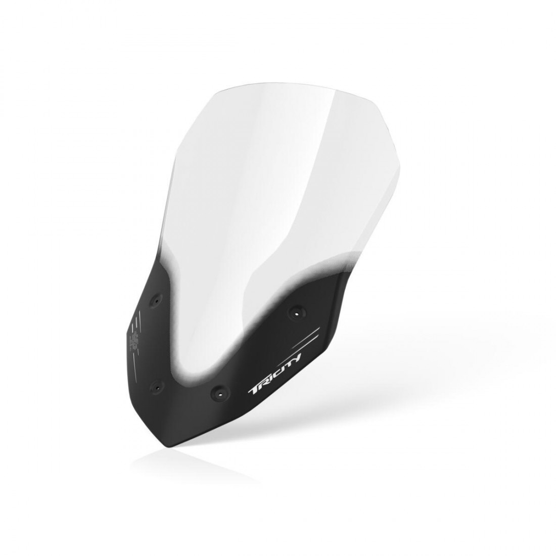 Pantalla Alta Yamaha Tricity 300 2025
