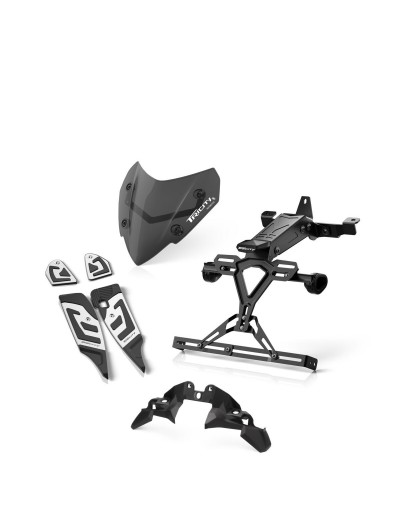 Pack Sport Tricity 300 2025