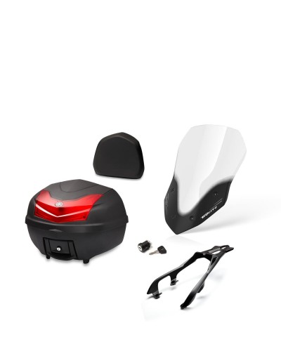 Pack Urban Tricity 300 2025