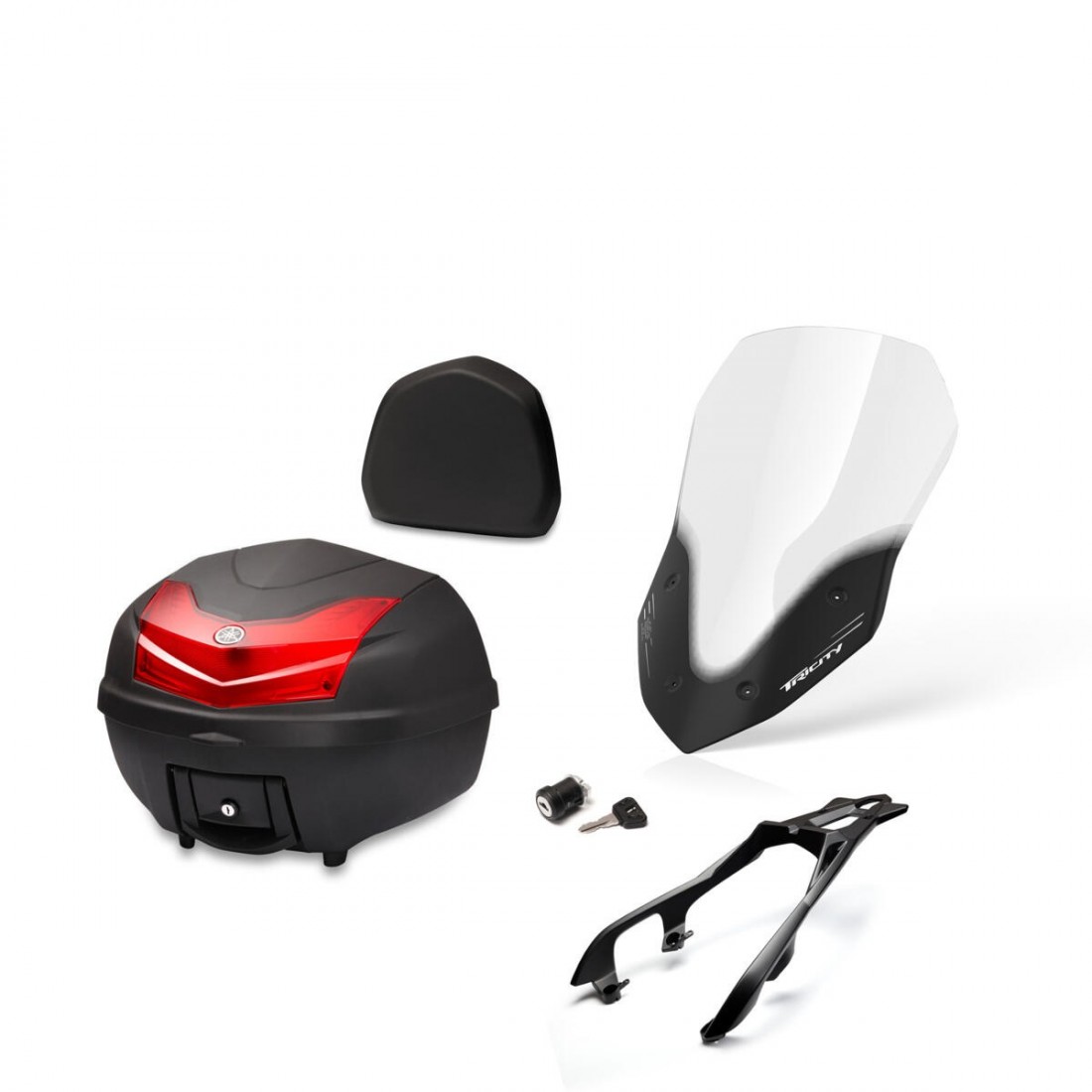Pack Urban Tricity 300 2025