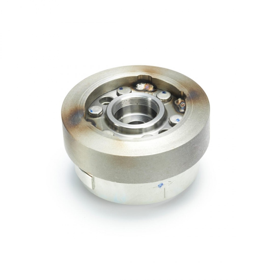 Volante Motor Mayor Peso GYTR® Yamaha YZ250 2026
