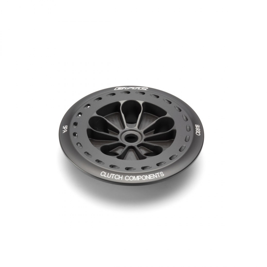 Plato Presión Embrague GYTR® Yamaha YZ85 2026