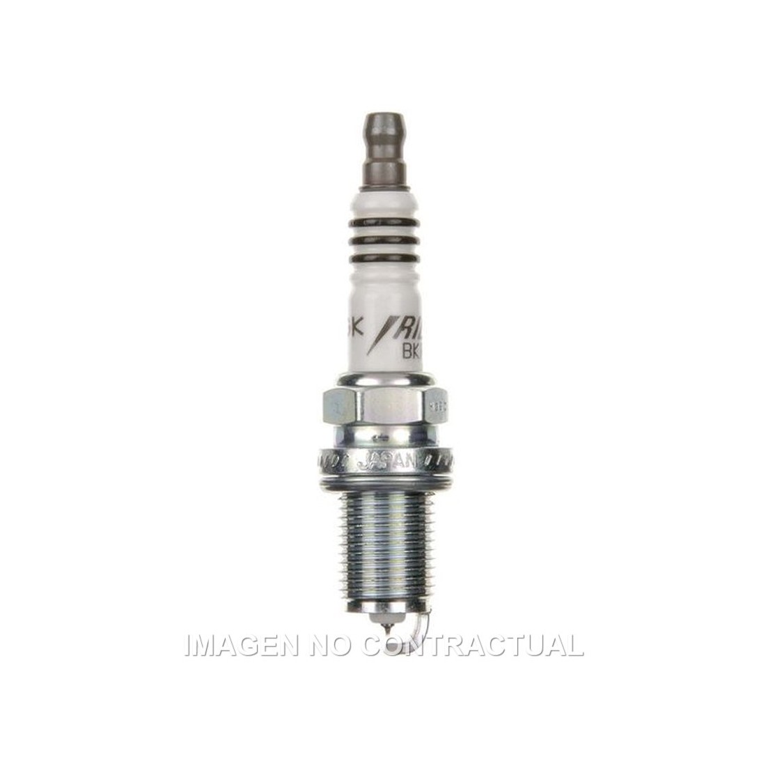 Bujía NGK Iridium BKR7EIX