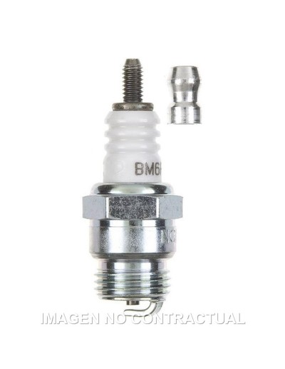 Bujía NGK BM6F