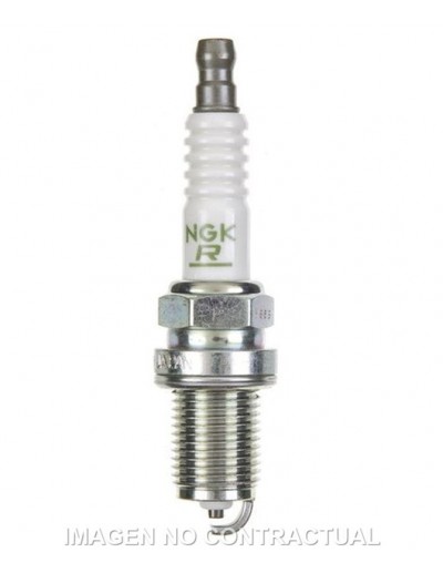 Bujía NGK C8EH-9