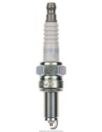 Bujía NGK CPR8EB-9