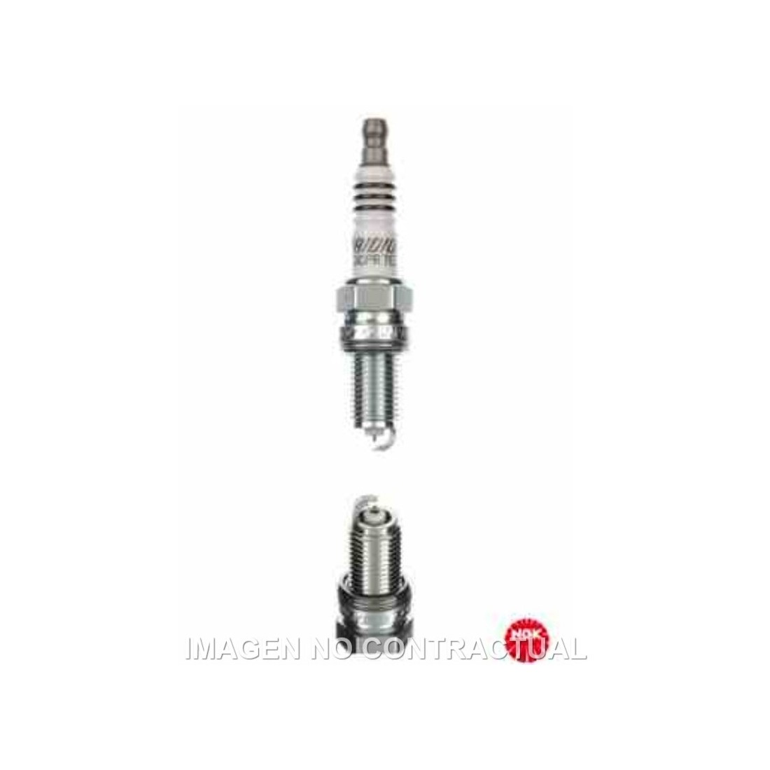 Bujía NGK Iridium DCPR7EIX