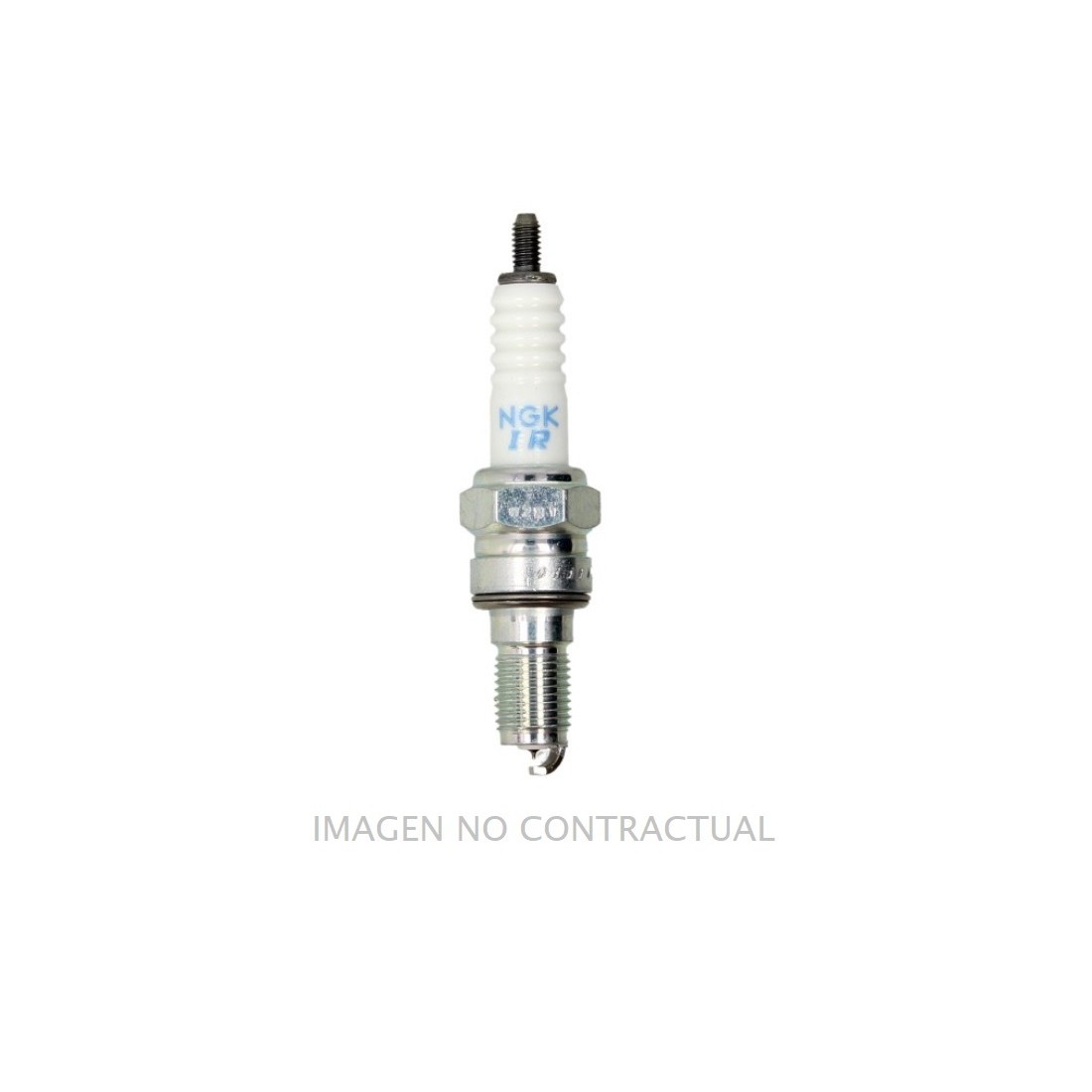 Bujía NGK Iridium IMR8E-9HES