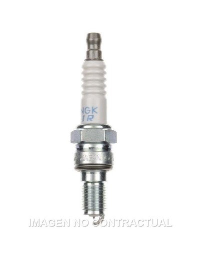 Bujía NGK Laser IMR9D-9H