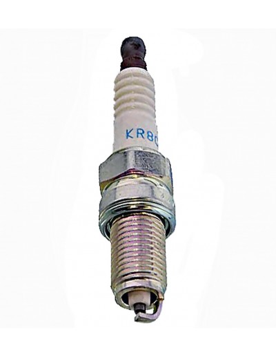 Bujía NGK KR8C-G