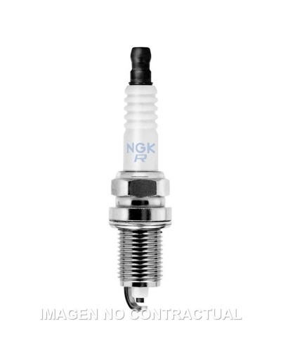 Bujía NGK LMAR9-G