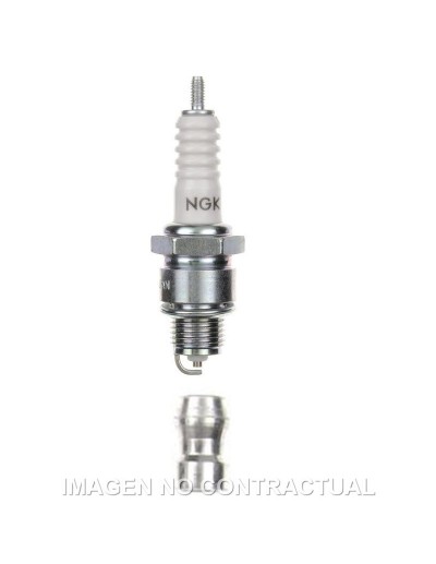 Bujía NGK R2525-10