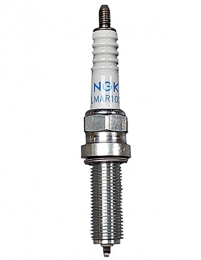Bujía NGK Laser Iridium...