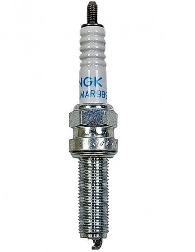 Bujía NGK Laser Iridium...