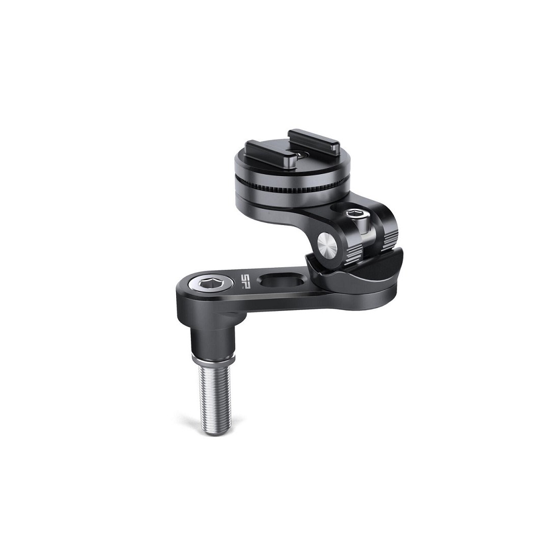 Soporte Abrazadera Manillar Pro SP Connect Yamaha TMAX 2026