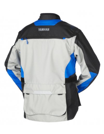 Esta chaqueta de moto con protecciones es lo que necesitas para salir de  ruta con seguridad y evitar lesiones: por 49,99€