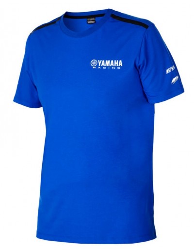 Camiseta Yamaha Paddock...