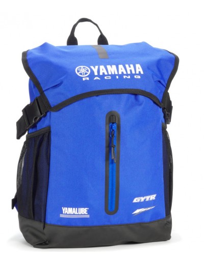 Mochila Yamaha Paddock Blue