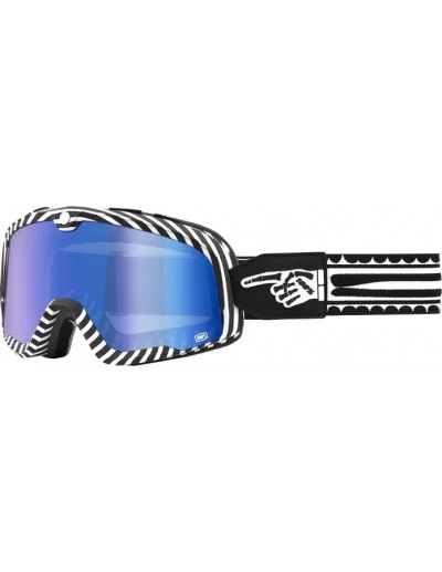 Gafas 100% Barstow Death...