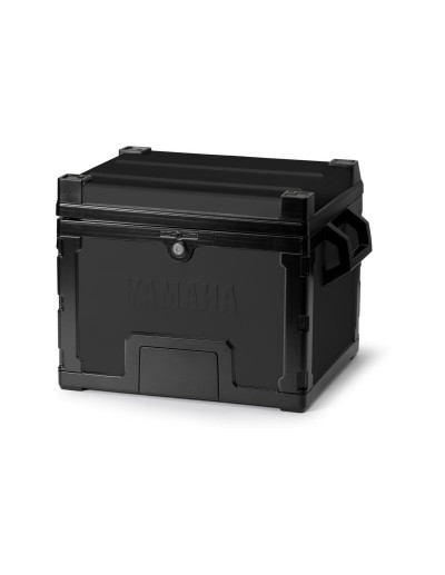 Maleta Aluminio Top Case...