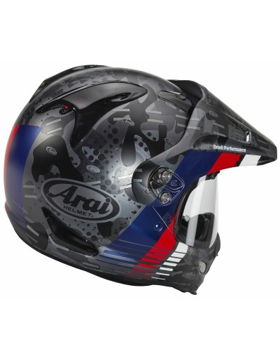 Casco Trail Arai Tour-X4... 2
