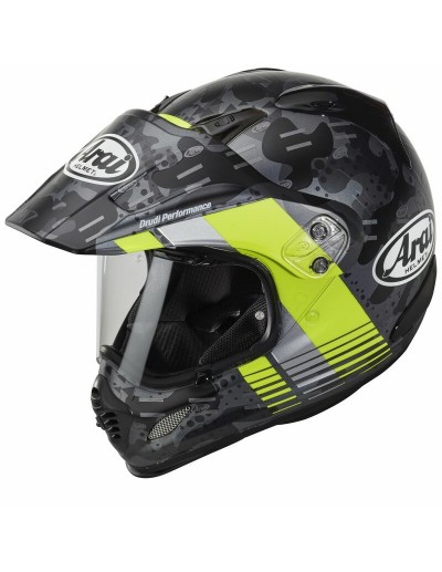 Casco Trail Arai Tour-X4...