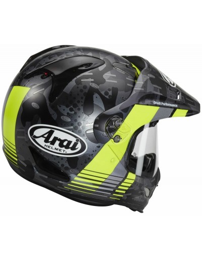 Casco Trail Arai Tour-X4... 2