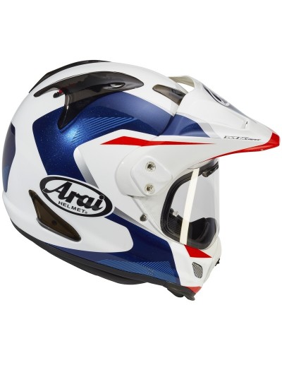 Casco Trail Arai Tour-X4... 2