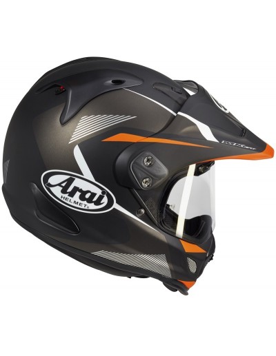 Casco Trail Arai Tour-X4... 2