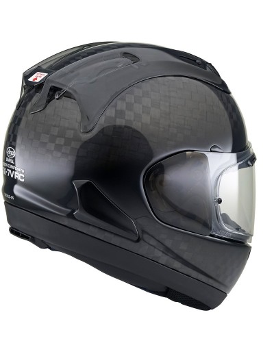 Casco Integral Arai RX-7V... 2
