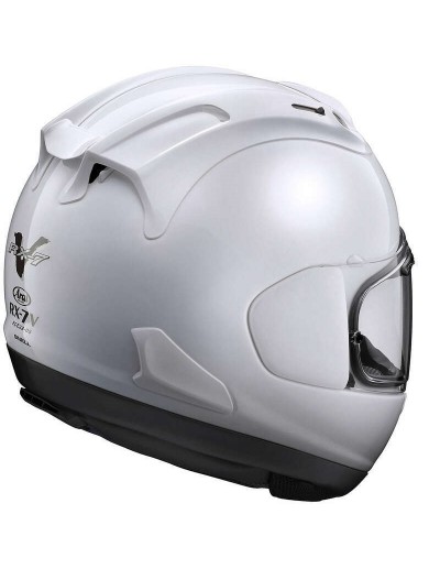 Casco Integral Arai RX-7V... 2