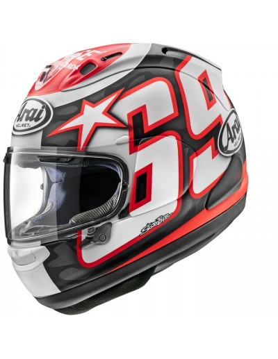 Casco Integral Arai RX-7V...