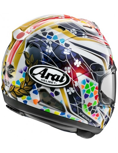 Casco Integral Arai RX-7V... 2
