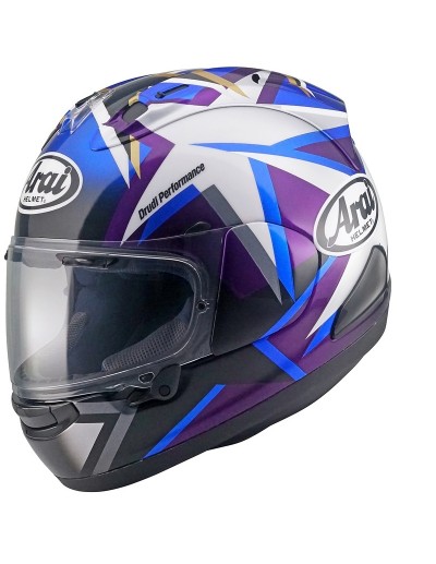 Casco Integral Arai RX-7V...