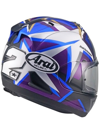 Casco Integral Arai RX-7V... 2